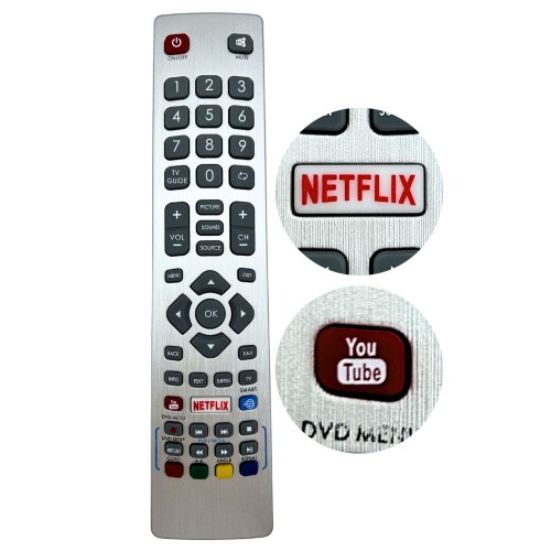 Pilot do Sharp LC-40FG5242E LC-40FG5242E LC-40FI5242E