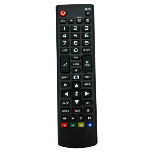 Pilot do telewizora LG AKB74475490 zamienny