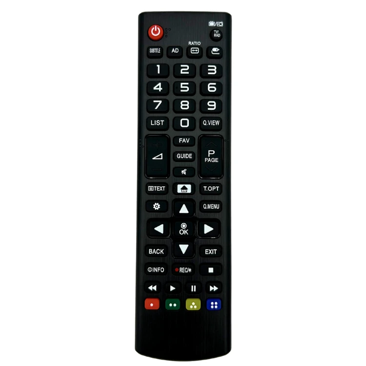 Pilot do telewizora LG AKB74475490 zamienny