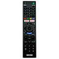 Pilot za Sony RMT-TX300E YOUTUBE Wysoka Jakość