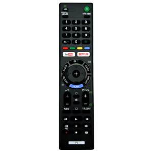 Pilot za Sony RMT-TX300E YOUTUBE  Wysoka  Jakość
