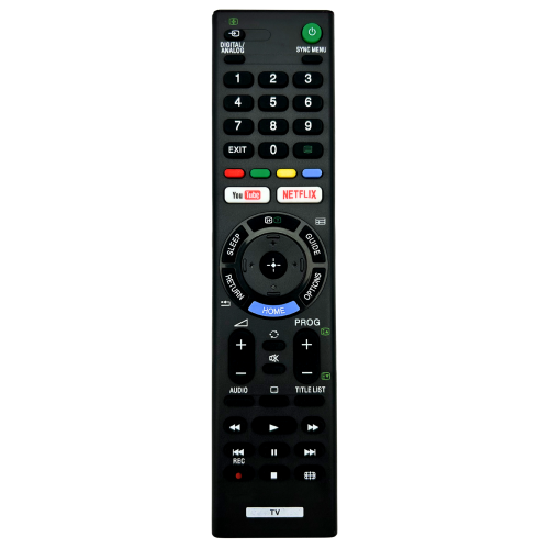Pilot za Sony RMT-TX300E YOUTUBE Wysoka Jakość