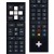 Pilot dekodera SAGEMCOM DSIW 74 WIFI-BOX NC+ C+ oryginalny HIT