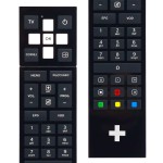 Oryginalny pilot Canal+ Cyfra Premiumbox Ultrabox+ Wifibox+ DSIW74