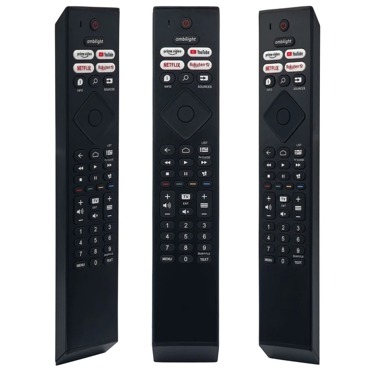 Pilot za Philips 65OLED706/12 43PUS7906/12 SMART NETFLIX YOUTUBE RAKUTEN