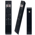 Pilot za Philips 55PUS7956/12 55PUS8106/12 NETFLIX YOUTUBE RAKUTEN 