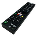 Pilot za Sony RMT-TX100D NETFLIX LCD LED KDL55W808C KDL-55W808C