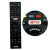 Pilot za Sony RMT-TX100D NETFLIX LCD LED KDL55W808C KDL-55W808C