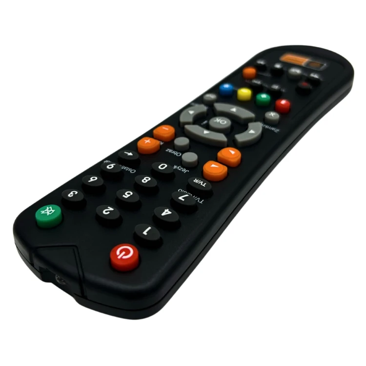 Pilot Cyfrowego Polsatu HD2000 ORYGINAŁ MINI HD5000