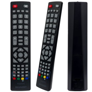 Pilot Sharp AQUOS 32CB4E LC-22CFE4000EW PODCZERWIEŃ