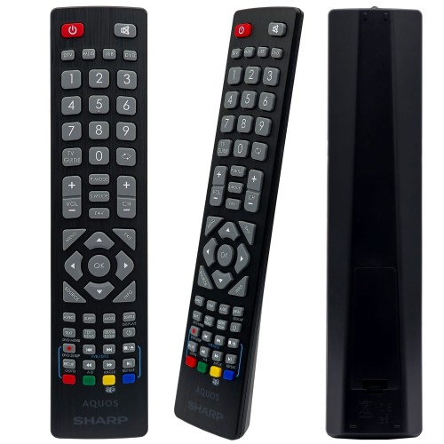 Pilot Sharp AQUOS 32CB4E LC-22CFE4000EW PODCZERWIEŃ