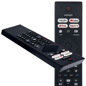 Pilot za Philips 50PUS7406 43PUS7906 70PUS SMART NETFLIX YOUTUBE RAKUTEN