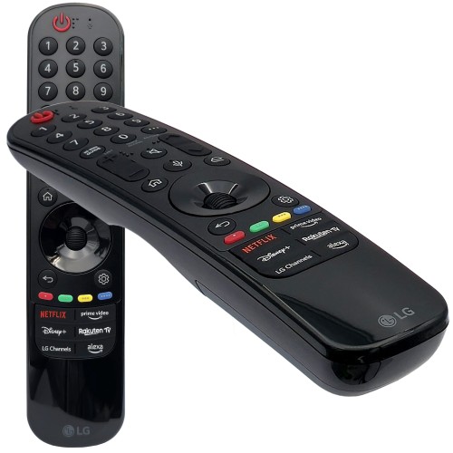 Pilot LG Magic OLED65B43LA ORYGINALNY MAGIC