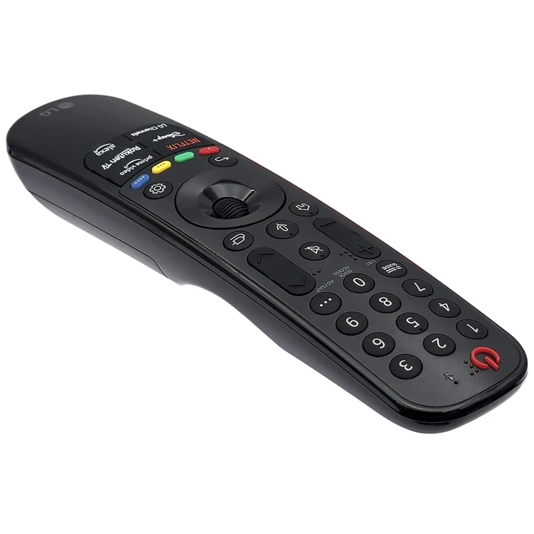 Pilot LG Magic OLED65B43LA ORYGINALNY MAGIC