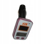 Transmiter FM MonoTech Transmiter FM cb-31233