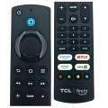 Pilot TCL Fire TV Grundig Xiaomi JVC Toshiba