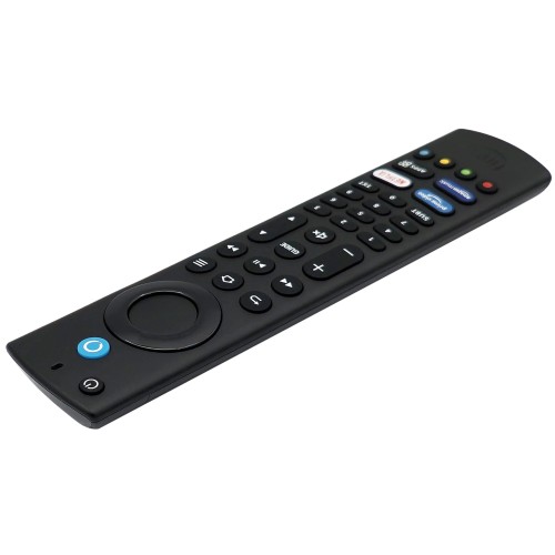 Pilot Fire TV STICK 4K CUBE 06-FAMT39 Amazon Netflix Prime video