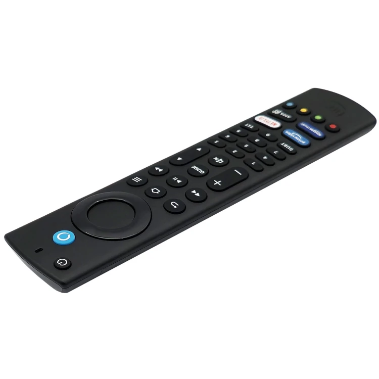 Pilot Fire TV STICK 4K CUBE 06-FAMT39 Amazon Netflix Prime video