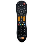 Pilot do cyfrowego polsatu HD6000 HD7000 HD5500S oryginał