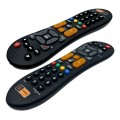 Pilot do cyfrowego polsatu HD6000 HD7000 HD5500S oryginał