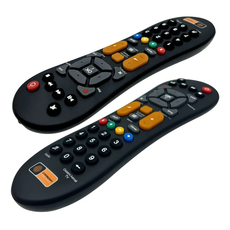Pilot do cyfrowego polsatu HD6000 HD7000 HD5500S oryginał