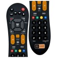 Pilot do cyfrowego polsatu HD6000 HD7000 HD5500S oryginał