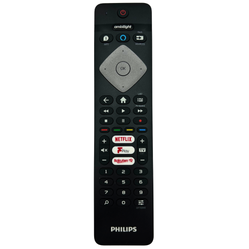 Pilot Philips 398GM10 Org 398GM10BEPHN0022 RC4154406/01R