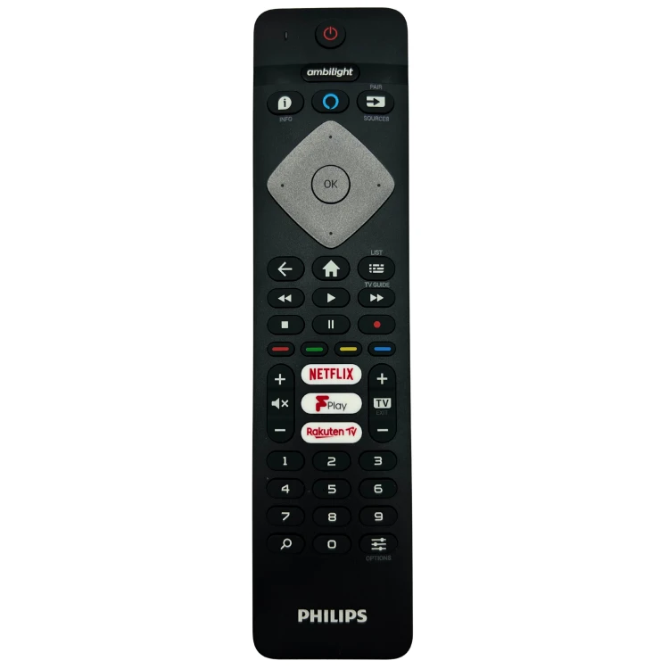 Pilot Philips 398GM10 Org 398GM10BEPHN0022 RC4154406/01R