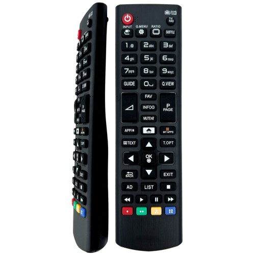 Pilot do LG 55LF592U 55LF592V 55LF595B 55LF595U Jakość