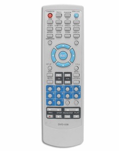 Pilot za Manta DVD038 DVD-038