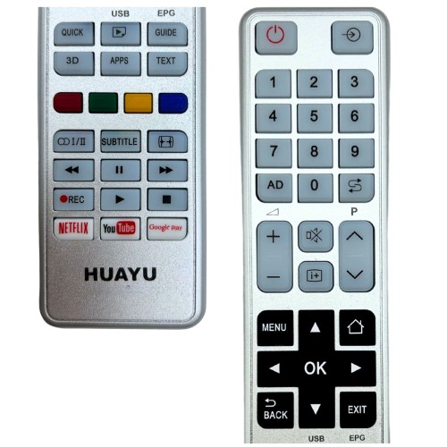 Pilot za Toshiba CT-90344 CT-90405 CT-90382 CT-90388 CT-90444