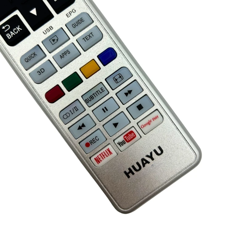 Pilot do telewizora Toshiba CT-8035 CT-8040 CT-90404 CT-90326