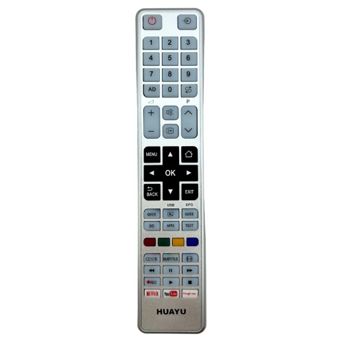 Pilot za Toshiba 48T5435DG 48T5445DG 55L5445DG 55L5447DG 24D3433DB 24D3434DB