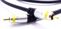 Kabel przewód 1XRCA - 1XRCA CHINCH RCA COAXIAL DIGITAL 3,0 RKD100 VITALCO