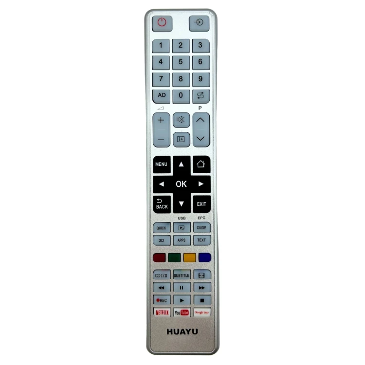 Pilot za Toshiba CT-8040 CT-8035 CT8040 CT8035 50L4357DB 50L4363DG 50L4363DN