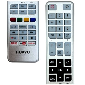 Pilot za Toshiba 40T5445DG 48L5435DG 48L5441DG 48L5443DG 48L5445DG 48L5455R
