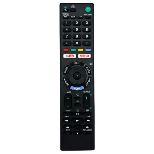 Pilot DO Sony  KD-43X8301C KD-43X8305C KD-43X8307C KD-43X8308C KD-43X8309C