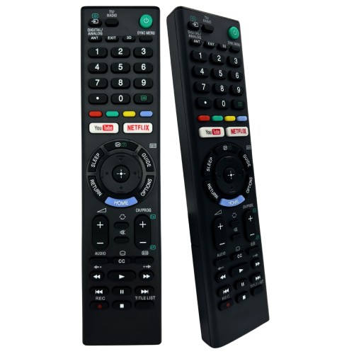 Pilot do Sony KD-55X8505C KD-65X9005C KD-75X9405C i innych modeli