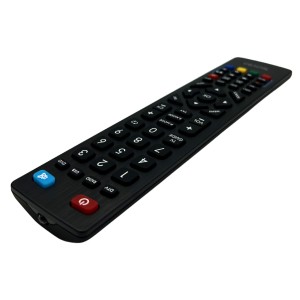 Pilot do telewizora Sharp 32CB3E 32CB6E Technika Blaupunkt Najwyższa Jakość