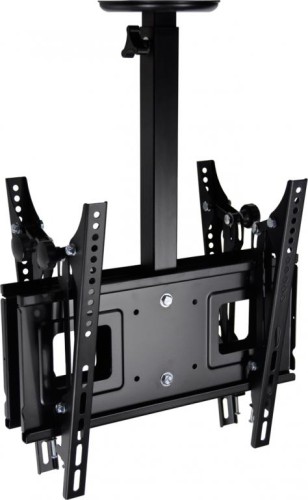 Uchwyt LCD/LED/PLASMA 23-50 400x400 PSR770 DUAL