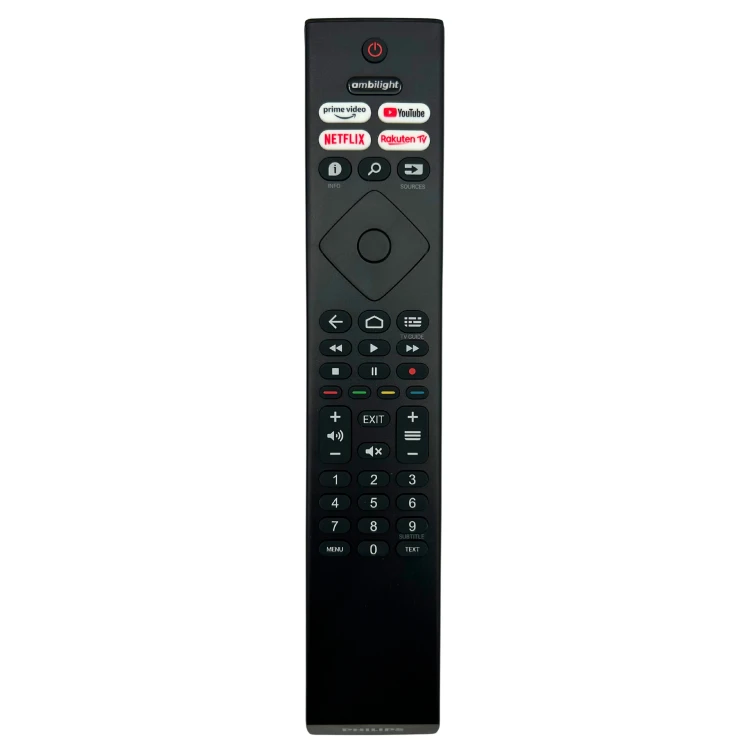 Pilot Philips 55PUS7956/12 65OLED706 65PUS7906/12 65PUS7956/12 70PUS7906/12 70PUS7956/12
