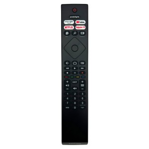 Pilot Philips  65OLED706/12   43PUS7906/12 43PUS7406/12 43PUS7906/12 oryginał