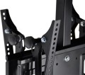 Uchwyt LCD/LED/PLASMA 23-50 400x400 PSR770 DUAL