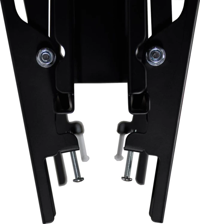 Uchwyt LCD/LED/PLASMA 23-50 400x400 PSR770 DUAL