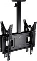 Uchwyt LCD/LED/PLASMA 23-50 400x400 PSR770 DUAL