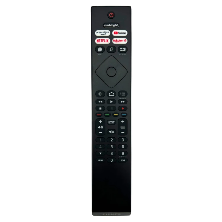 Pilot Philips 75PUS7906/12 32PFS6906/12 32PFS6906/05 70PUS7956/12 65PUS7906/12