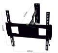 Uchwyt LCD 23-42 400X400 do telewizora PSW801SAT