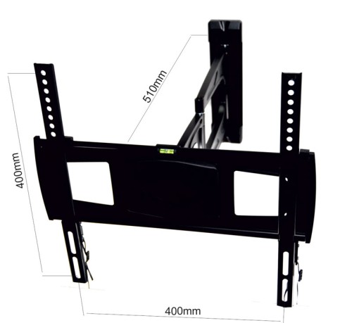 Uchwyt LCD 23-42 400X400 do telewizora PSW801SAT
