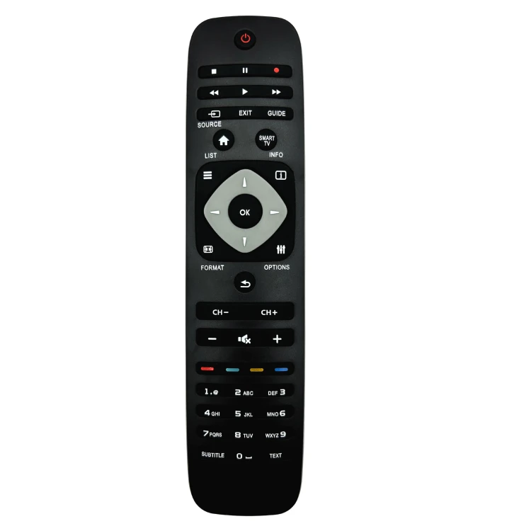 Pilot do Philips LED LCD 398GR8BD3NTPHT 996590004765