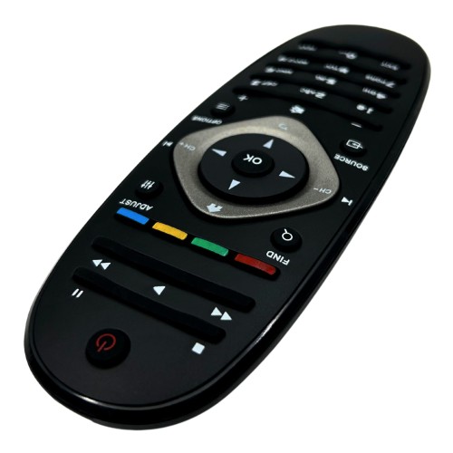 Pilot DO TV Philips 22PFL3206H/58  32PFL3406H/58   32PFL3406H/12   32PFL3506H/58   32PHL3606H/58